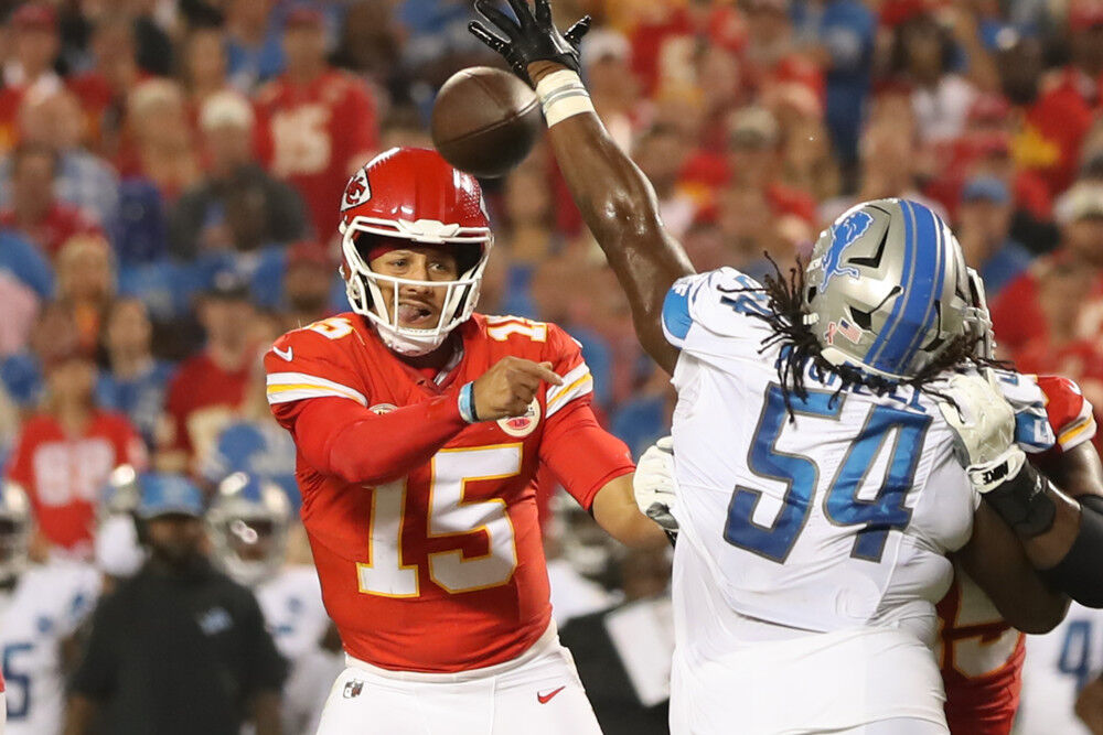 Patrick Mahomes' Fantasy Football Outlook For The 2023 NFL Season